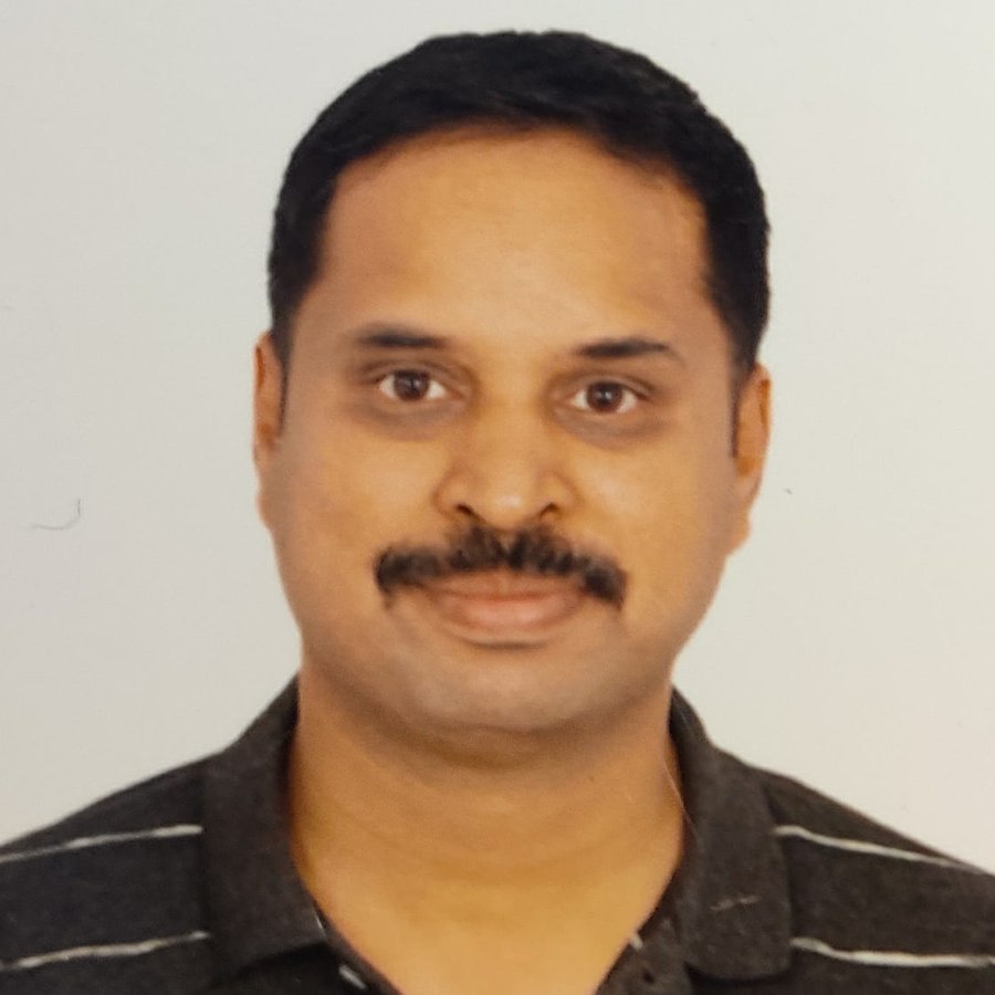 Madhusudhan Aithal