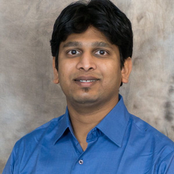 Shashank Aswathanarayana